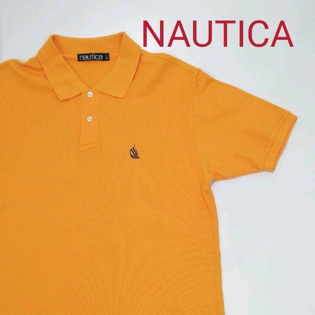 NAUTICA(ノーティカ)のNAUTICA ノーティカ ポロシャツ メンズのトップス(ポロシャツ)の商品写真