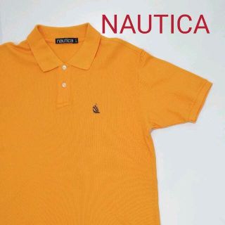 ノーティカ(NAUTICA)のNAUTICA ノーティカ ポロシャツ(ポロシャツ)