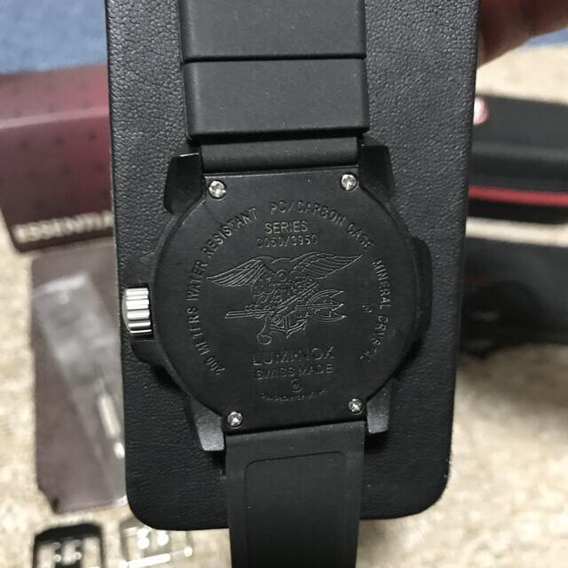 LUMINOX ルミノックス 腕時計 3050/3950