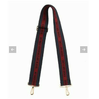 ドゥーズィエムクラス(DEUXIEME CLASSE)のEVERYDAY I LIKE BAG STRAP(その他)