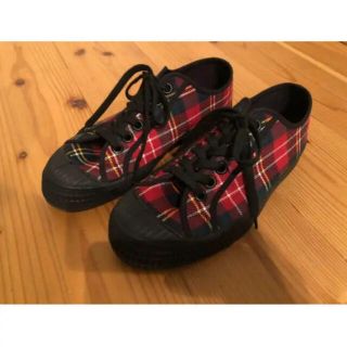 コムデギャルソン(COMME des GARCONS)のCOMME des GARCONS × NOVESTA STARMASTER(スニーカー)