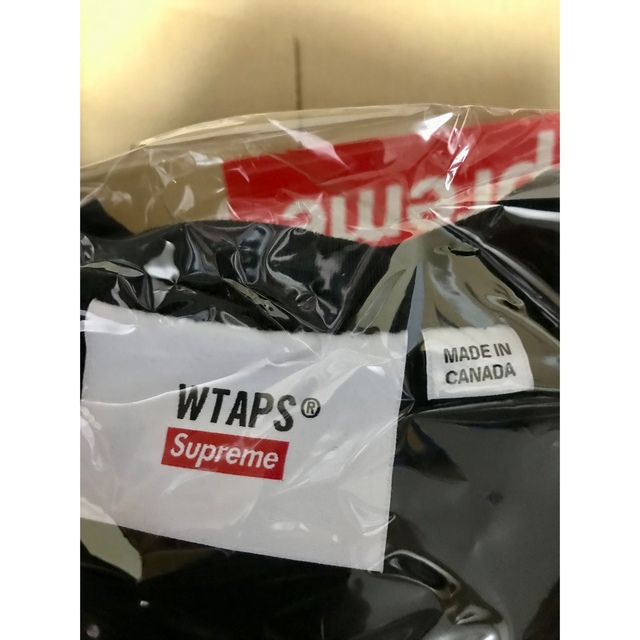 Supreme WTAPS Crewneck