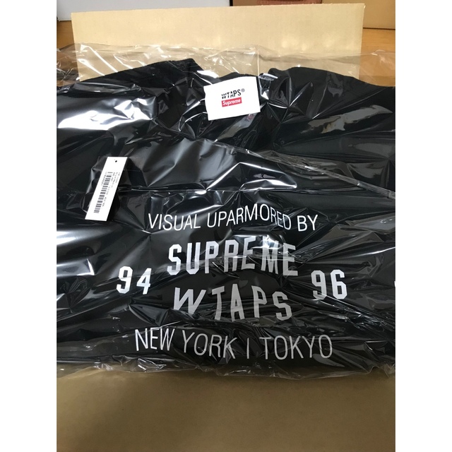 Supreme WTAPS Crewneck