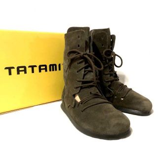 タタミ(TATAMI)のBIRKEN STOCK ビルケンシュトック TATAMI タタミ ブーツ(ブーツ)