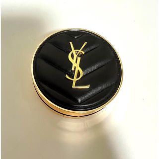 イヴサンローランボーテ(Yves Saint Laurent Beaute)のイヴサンローラン アンクル ド ポー ルクッションN 20(ファンデーション)