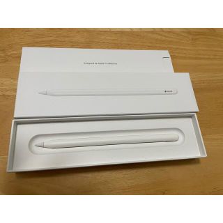 アップル(Apple)のApple Pencil 第2世代(その他)