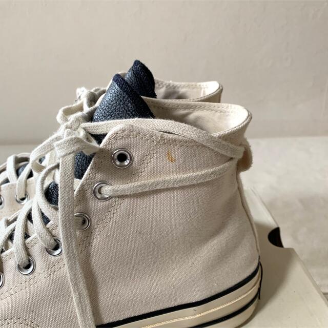 CONVERSE(コンバース)のCONVERSE ESSENTIALS エッセンシャルス メンズの靴/シューズ(スニーカー)の商品写真