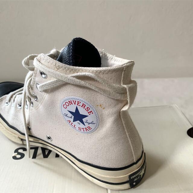 CONVERSE(コンバース)のCONVERSE ESSENTIALS エッセンシャルス メンズの靴/シューズ(スニーカー)の商品写真