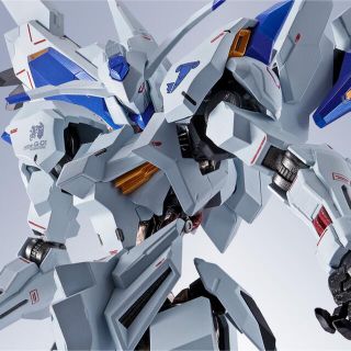 バンダイ(BANDAI)の新品 METAL ROBOT魂 ガンダムバエル 鉄血のオルフェンズ(模型/プラモデル)