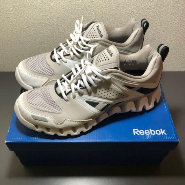 新品　未使用　リーボック　ジグテック　Reebok zig