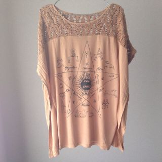 ローズバッドカップルズ(ROSE BUD)の【rxx様 専用】(Tシャツ(長袖/七分))