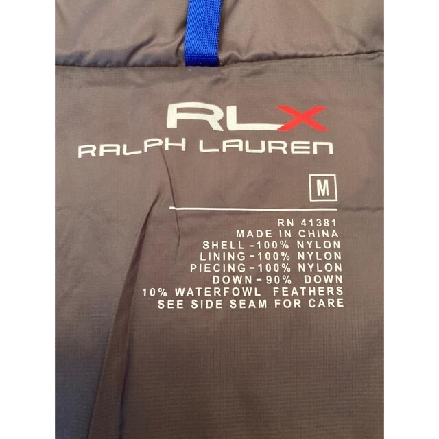 RLX RALPHLAUREN ダウンジャケット レディースのジャケット/アウター(ダウンジャケット)の商品写真