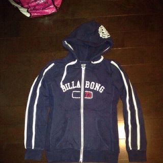 ビラボン(billabong)のbillabong☆セットアップジャージ(セット/コーデ)