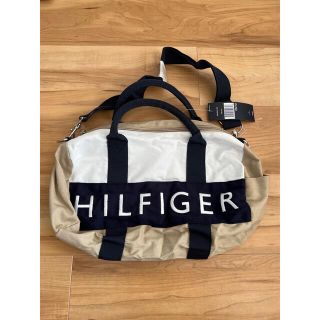 トミーヒルフィガー(TOMMY HILFIGER)のTOMMY ショルダーバック(ショルダーバッグ)