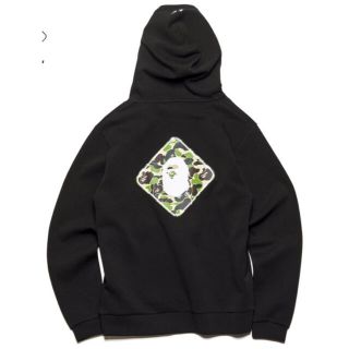 エフシーアールビー(F.C.R.B.)のダンカン様専用FCRB×BAPE TEAM 19ssブリストルエイプ パーカー(パーカー)