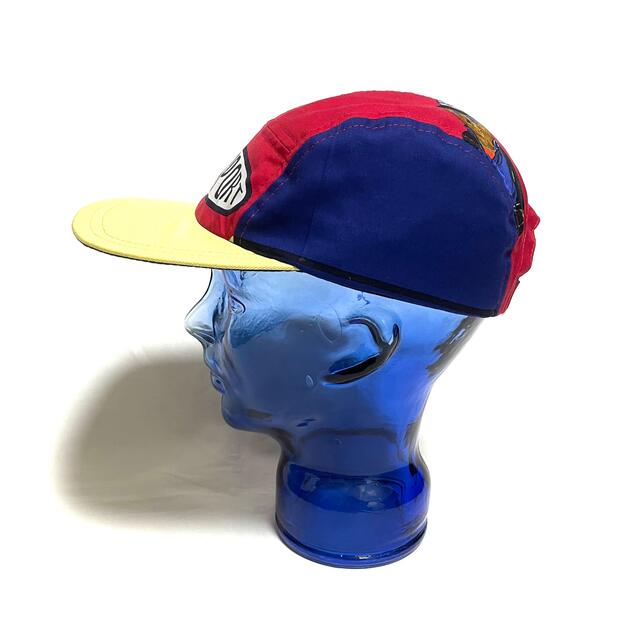 POLO RALPH LAUREN(ポロラルフローレン)の【一点物】remake 5panel jet cap 【spjc001】 メンズの帽子(キャップ)の商品写真