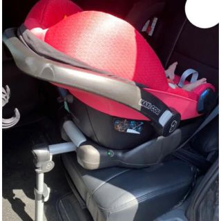 マキシコシ(Maxi-Cosi)のマキシコシ チャイルドシート(自動車用チャイルドシート本体)