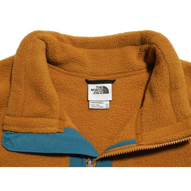 THE NORTH FACE(ザノースフェイス)のノースフェイス★XXL シェルパ フリース ベスト 海外限定 メンズのトップス(ベスト)の商品写真