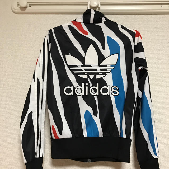 Adidas Adidas Originals オシャレジャージの通販 By みか アディダスならラクマ