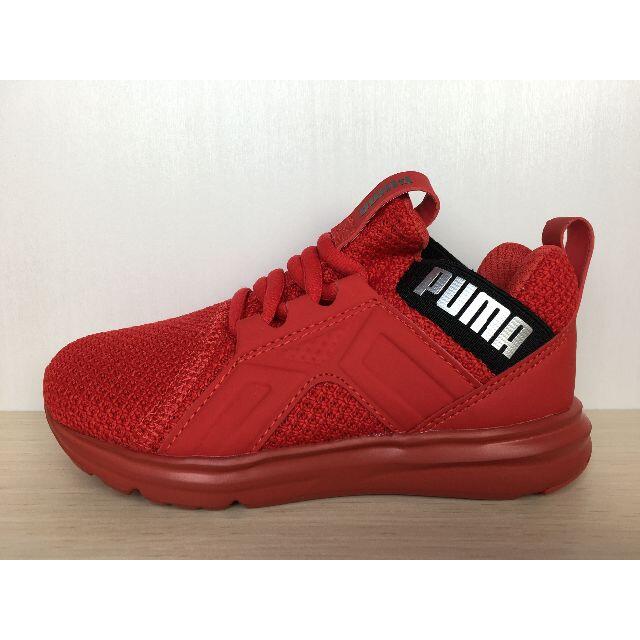 PUMA - プーマ エンゾウィーブAC PS スニーカー 靴 19,0cm 新品 (948)