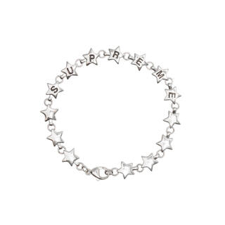 ティファニー(Tiffany & Co.)のSupreme / Tiffany & Co. Star Bracelet (ブレスレット)