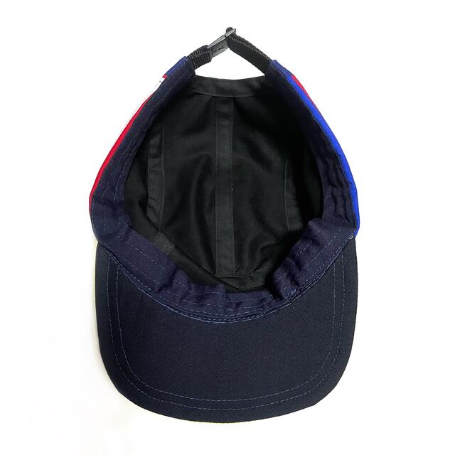 POLO RALPH LAUREN(ポロラルフローレン)の【一点物】remake 5panel jet cap 【spjc002】 メンズの帽子(キャップ)の商品写真