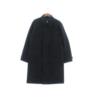 RRL WATERPROOF COAT ステンカラーコート　ダブルアールエル