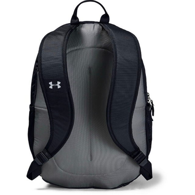 UNDER ARMOUR(アンダーアーマー)の【新品/定価割れ】アンダーアーマー リュック バックパック ブラック 25L  メンズのバッグ(バッグパック/リュック)の商品写真