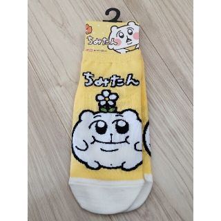 ちみたん　靴下(その他)