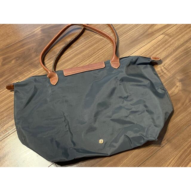 LONGCHAMP(ロンシャン)のLongchamp ル・プラアージュ レディースのバッグ(トートバッグ)の商品写真