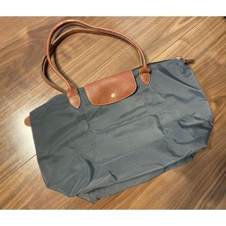 ロンシャン(LONGCHAMP)のLongchamp ル・プラアージュ(トートバッグ)