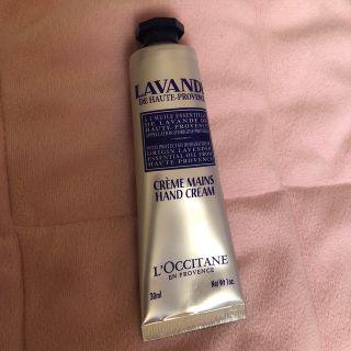 ロクシタン(L'OCCITANE)のハンドクリーム　ロクシタン(ハンドクリーム)