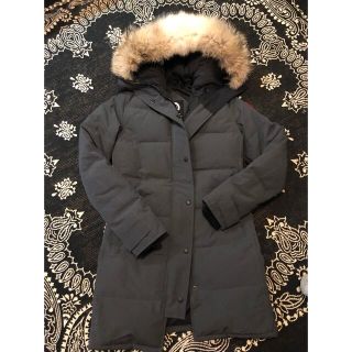 カナダグース(CANADA GOOSE)の専用カナダグース  マッケンジー  M(ダウンコート)