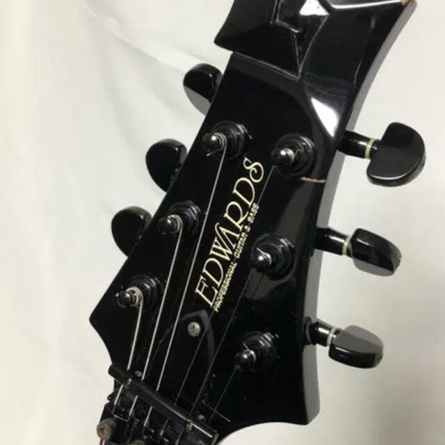 期間限定値下げ EDWARDS ガネーシャ DIR EN GREY 薫モデル 【超歓迎