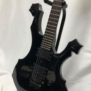 イーエスピー(ESP)の期間限定値下げ　EDWARDS ガネーシャ DIR EN GREY 薫モデル(エレキギター)