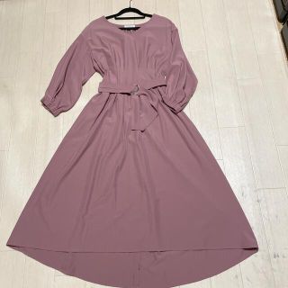 ナチュラルクチュール(natural couture)のナチュラルクチュール　ワンピース(ロングワンピース/マキシワンピース)