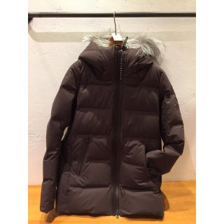 デサント(DESCENTE)のDESCENT 水沢ダウン　beauty&youth別注(ダウンジャケット)