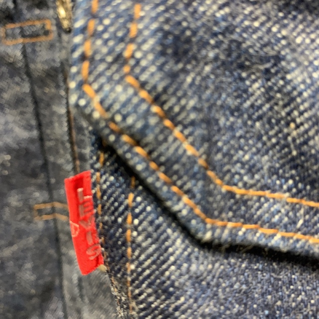 87年製 LEVI'Sリーバイス1st 復刻 506XX サイズ38 70702 kanfa720.com
