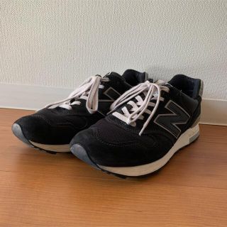 ニューバランス(New Balance)のNEW BALANCE M1400BKS スニーカー 27 US9 USA(スニーカー)