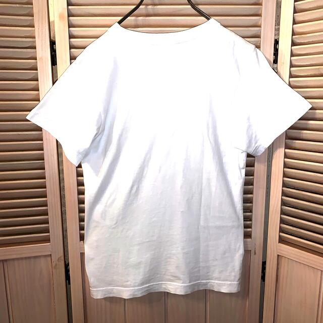 Balenciaga(バレンシアガ)の完売モデル　BALENCIAGA Logo Tee  ロゴTシャツ レディースのトップス(Tシャツ(半袖/袖なし))の商品写真