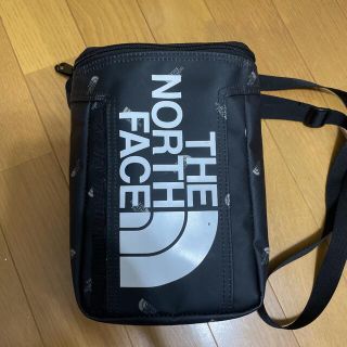 ザノースフェイス(THE NORTH FACE)のノースフェイスストロゴプリントサコッシュ(ショルダーバッグ)