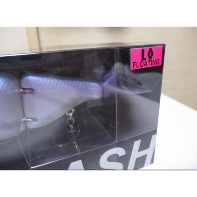 新品未使用 DRT タイニークラッシュ LO プロブルー TiNY KLASH
