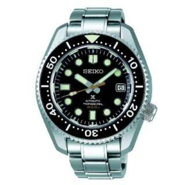 新品未使用[セイコー]SEIKO プロスペックス流通限定モデル  SBDX023メンズ