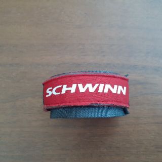 シュウィン(SCHWINN)の(送料込み) NYLON 時計ベルト SCHWINN(ウエア)