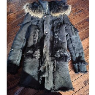 diviner CAVARIA FUGA civarize no id