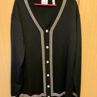 バーバリー(BURBERRY)の正規 20AW BURBERRY バーバリー ロングカーディガン (カーディガン)