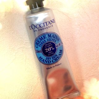 ロクシタン(L'OCCITANE)の◆ロクシタン◆シア ハンドクリーム(その他)