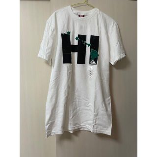 クイックシルバー(QUIKSILVER)のクイックシルバー　Tシャツ　メンズ　新品(Tシャツ/カットソー(半袖/袖なし))