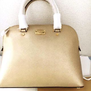 マイケルコース(Michael Kors)のMICHAEL KORS ハンドバッグ(ハンドバッグ)