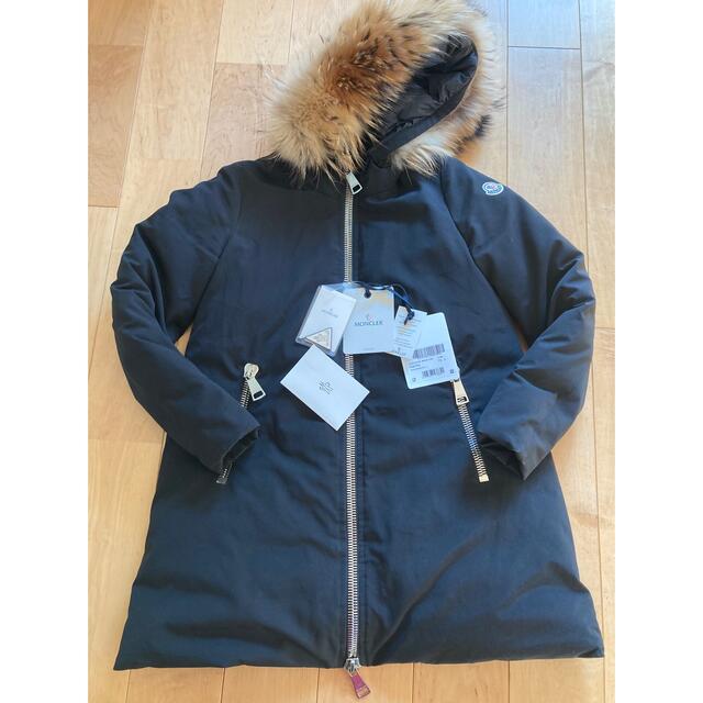 ジャケット/アウターMONCLER  Dimitra